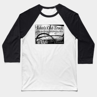 Read the True Short Story! Baseball T-Shirt